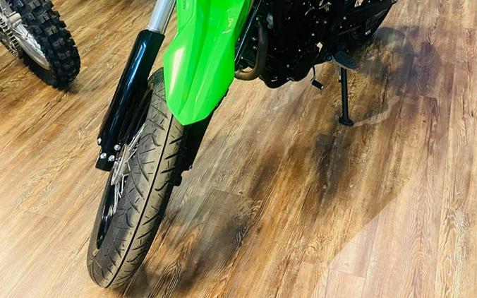 2023 Kawasaki KLX 230 SM ABS