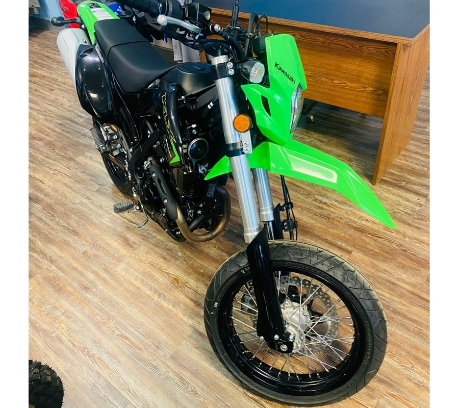 2023 Kawasaki KLX 230 SM ABS