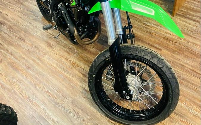 2023 Kawasaki KLX 230 SM ABS