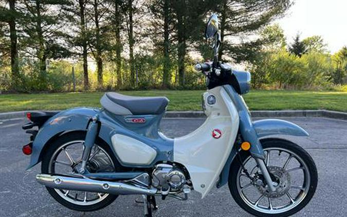 2023 Honda Super Cub C125 ABS