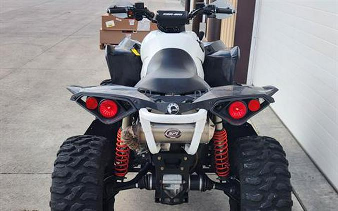 2016 Can-Am Renegade X xc 850