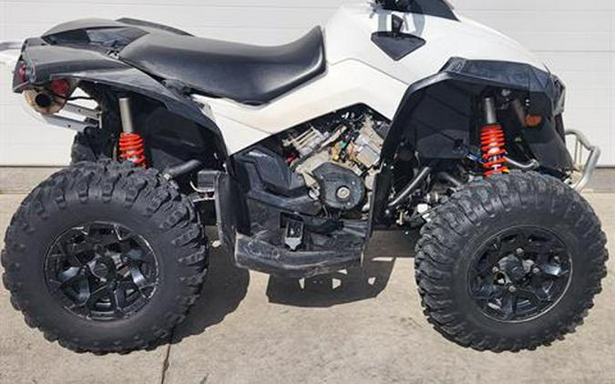 2016 Can-Am Renegade X xc 850