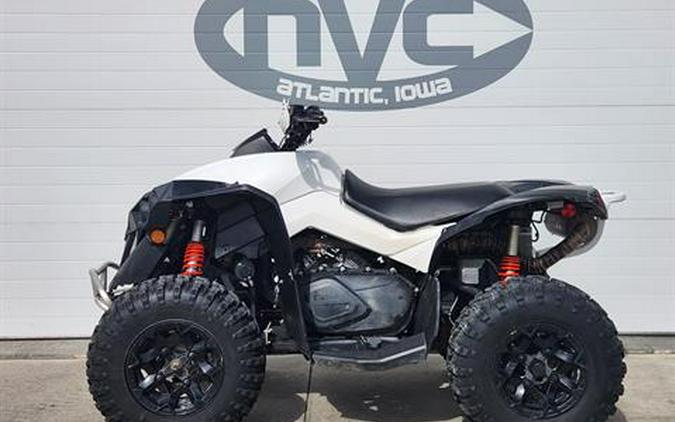 2016 Can-Am Renegade X xc 850