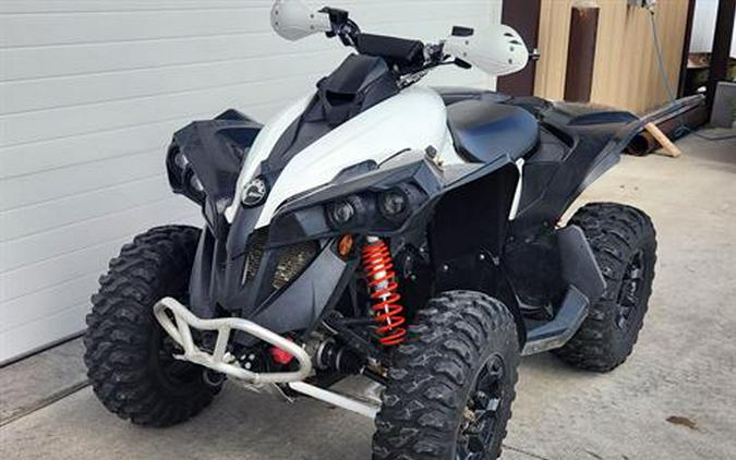 2016 Can-Am Renegade X xc 850