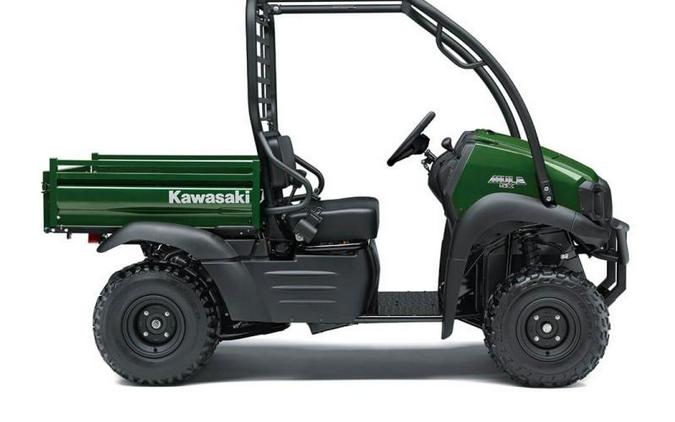 2024 Kawasaki Mule SX™