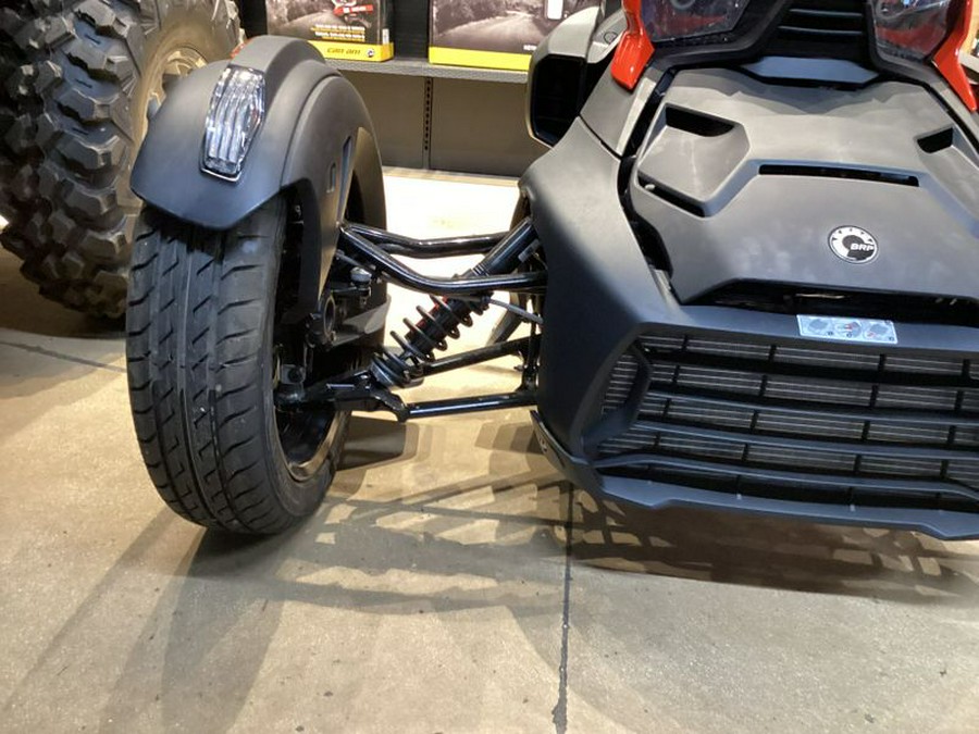 New 2023 CAN-AM RYKER SPORT 900