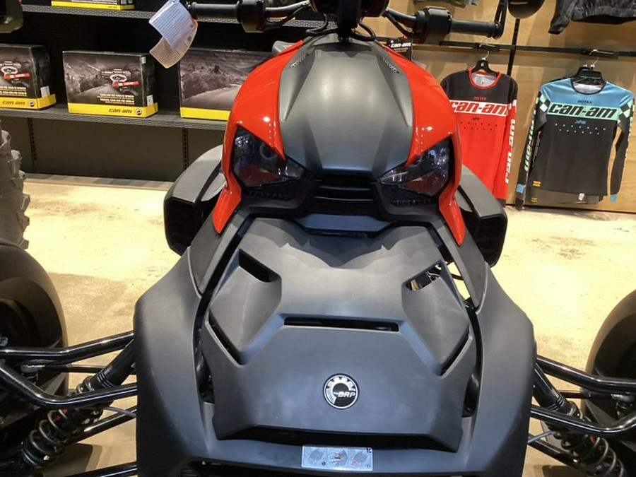 New 2023 CAN-AM RYKER SPORT 900