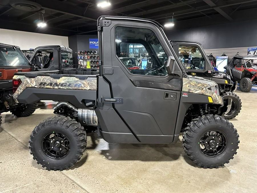 2025 Polaris® Ranger XP 1000 Premium Polaris Pursuit Camo