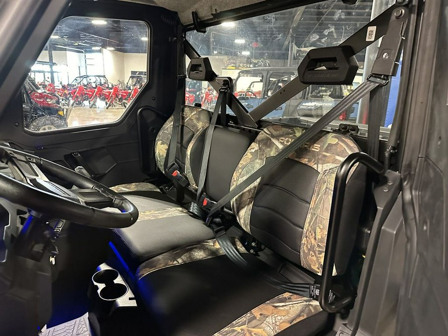 2025 Polaris® Ranger XP 1000 Premium Polaris Pursuit Camo