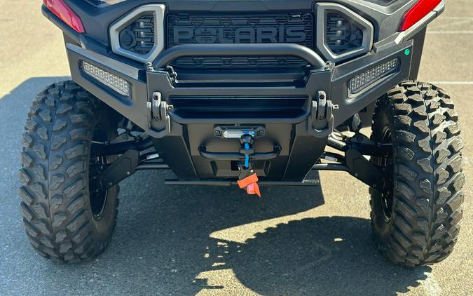 2024 Polaris Ranger Crew XD 1500 Northstar Edition Ultimate