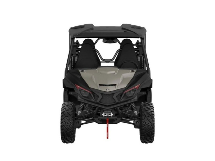 2024 Yamaha Wolverine X4 850 XT-R