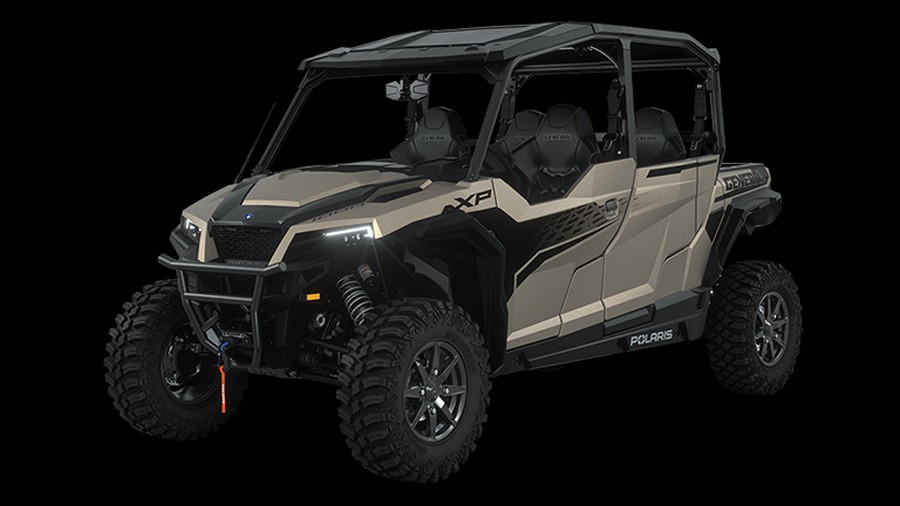 2024 Polaris Industries General XP 4 1000 Premium