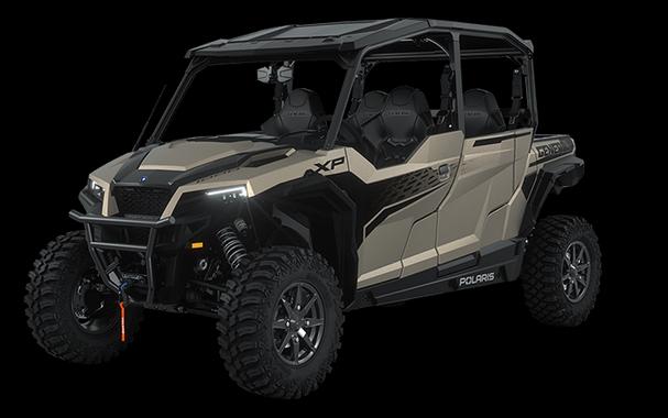 2024 Polaris Industries General XP 4 1000 Premium