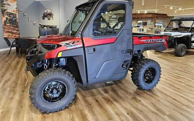 2025 Polaris RANGER XP 1000 NorthStar Edition Ultimate