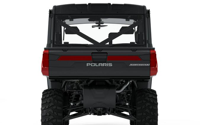 2025 Polaris RANGER XP 1000 NorthStar Edition Ultimate