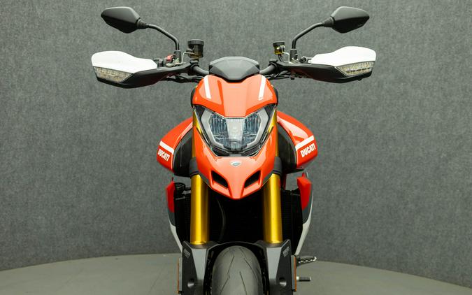 2023 DUCATI HYPERMOTARD 950 SP W/ABS