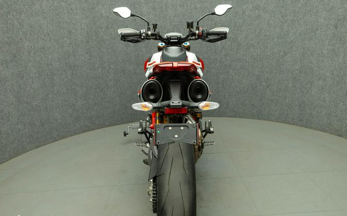 2023 DUCATI HYPERMOTARD 950 SP W/ABS