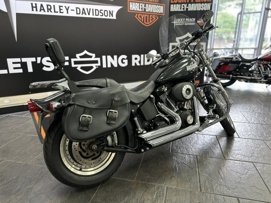 2005 Harley-Davidson Night Train® Black Pearl