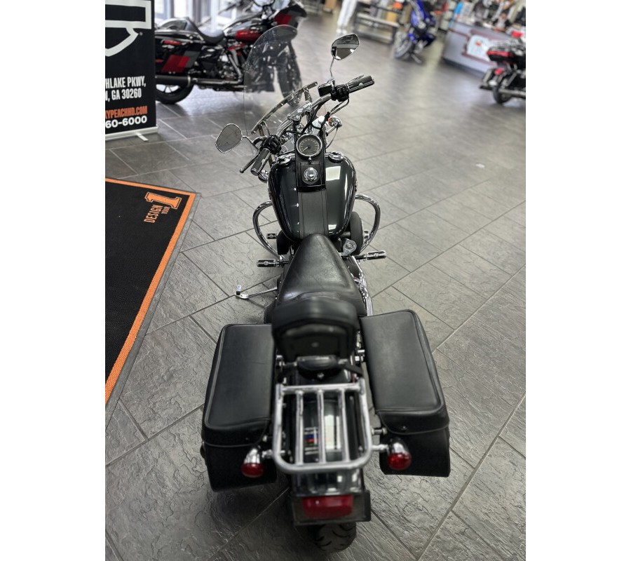 2005 Harley-Davidson Night Train® Black Pearl