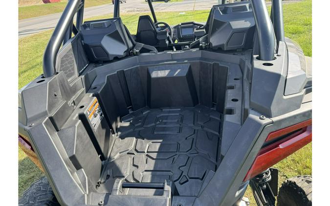 2026 Polaris RZR Pro S 4 Ultimate - Slate Gray