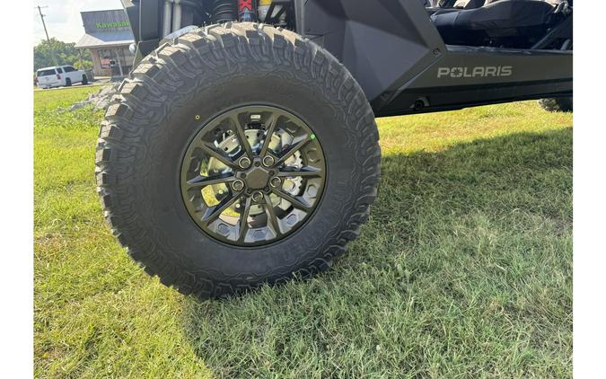 2026 Polaris RZR Pro S 4 Ultimate - Slate Gray