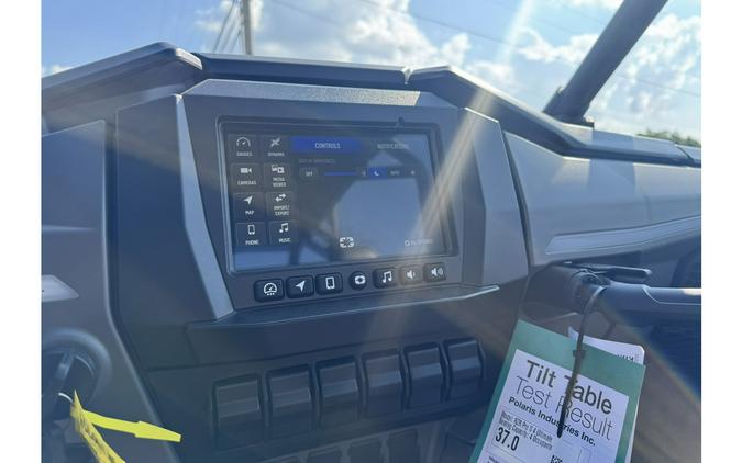 2026 Polaris RZR Pro S 4 Ultimate - Slate Gray