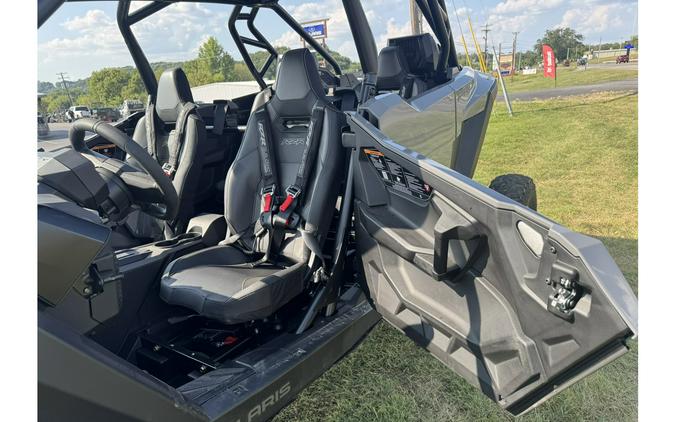 2026 Polaris RZR Pro S 4 Ultimate - Slate Gray