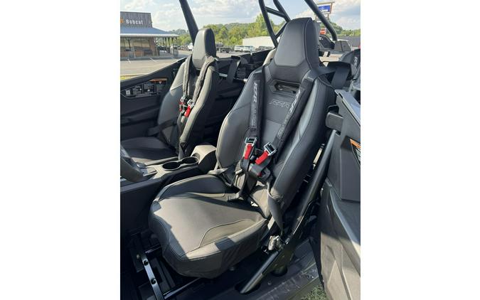 2026 Polaris RZR Pro S 4 Ultimate - Slate Gray