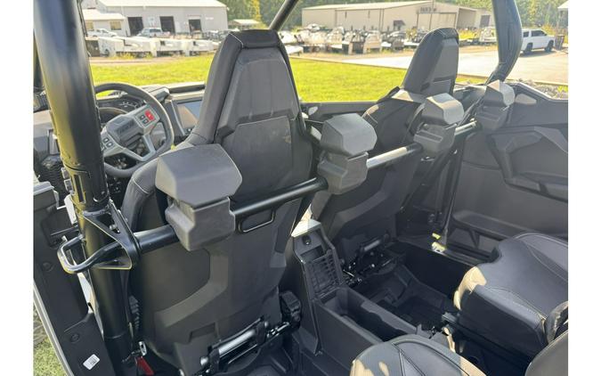 2026 Polaris RZR Pro S 4 Ultimate - Slate Gray