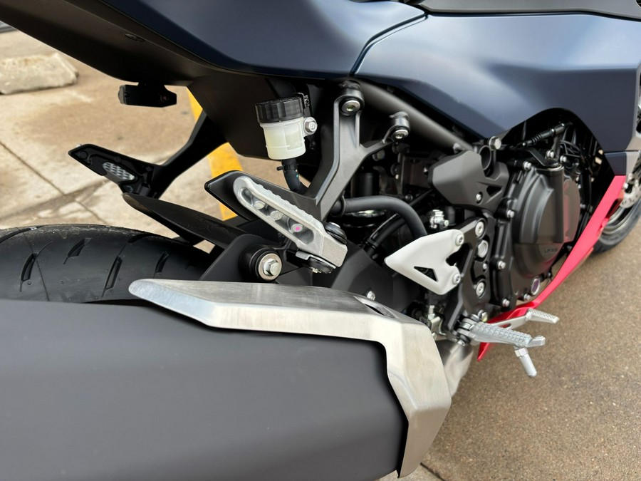 2026 Kawasaki Ninja 500 ABS