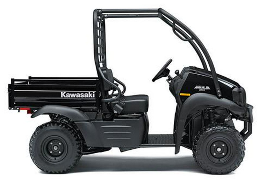 2026 Kawasaki MULE SX