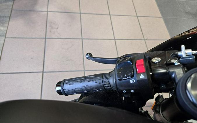 New 2026 SUZUKI GSXR600