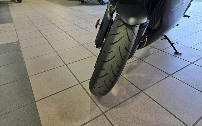 New 2026 SUZUKI GSXR600