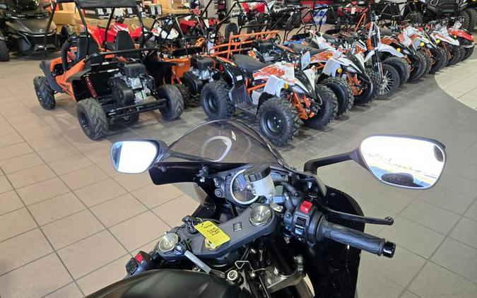 New 2026 SUZUKI GSXR600