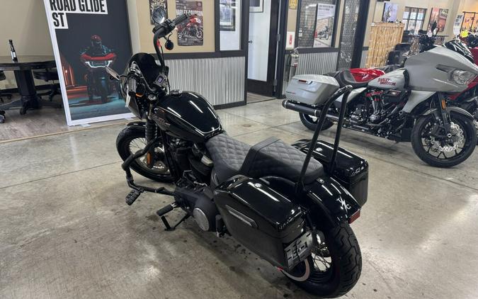 2020 Harley-Davidson Street Bob