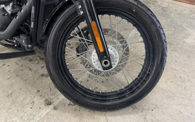 2020 Harley-Davidson Street Bob
