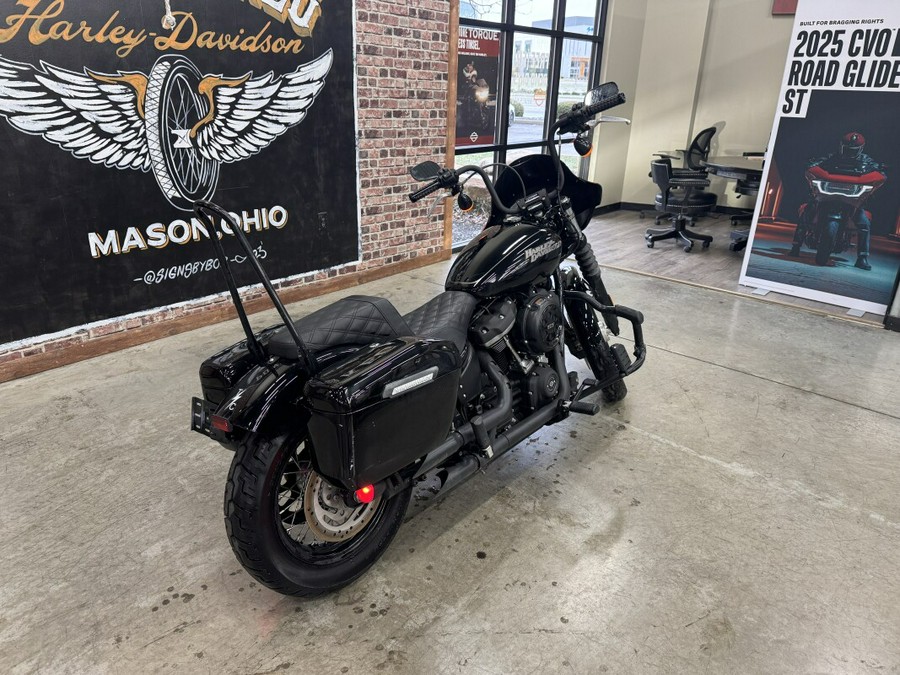 2020 Harley-Davidson Street Bob