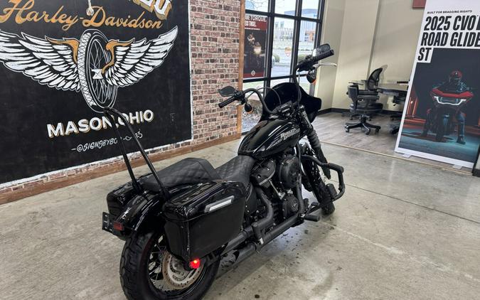 2020 Harley-Davidson Street Bob