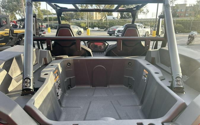 2026 Polaris RZR XP 1000 SPORT