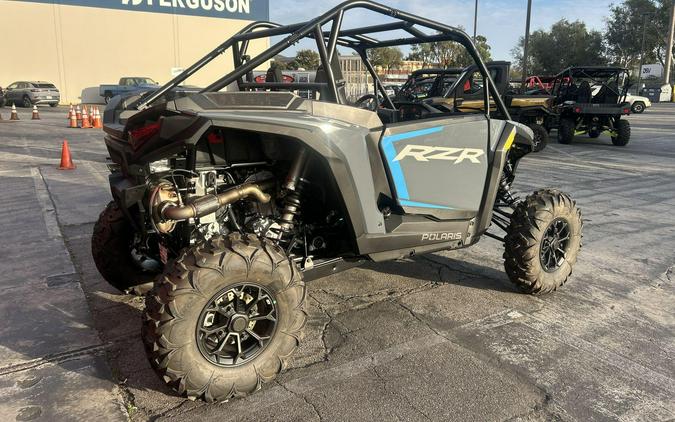 2026 Polaris RZR XP 1000 SPORT
