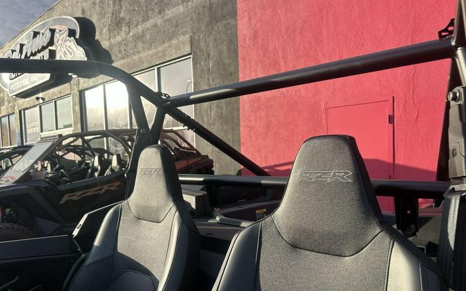 2026 Polaris RZR XP 1000 SPORT