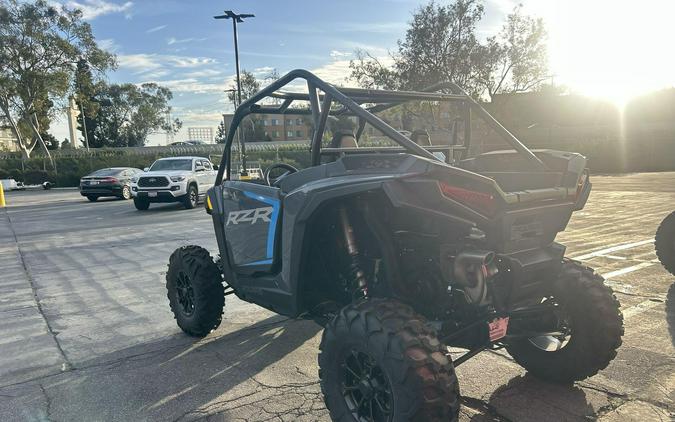 2026 Polaris RZR XP 1000 SPORT