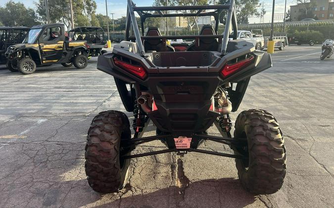2026 Polaris RZR XP 1000 SPORT