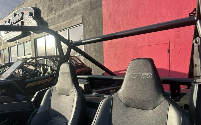 2026 Polaris RZR XP 1000 SPORT