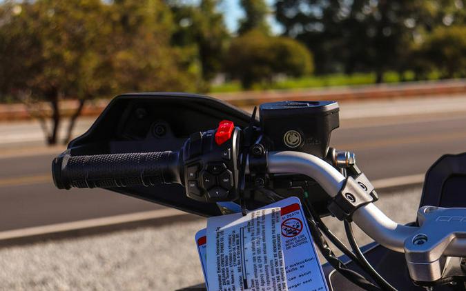 2026 CFMOTO CF1000AZ-2