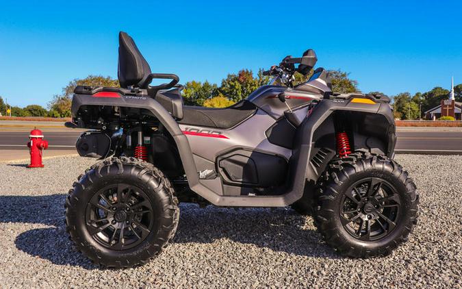 2026 CFMOTO CF1000AZ-2
