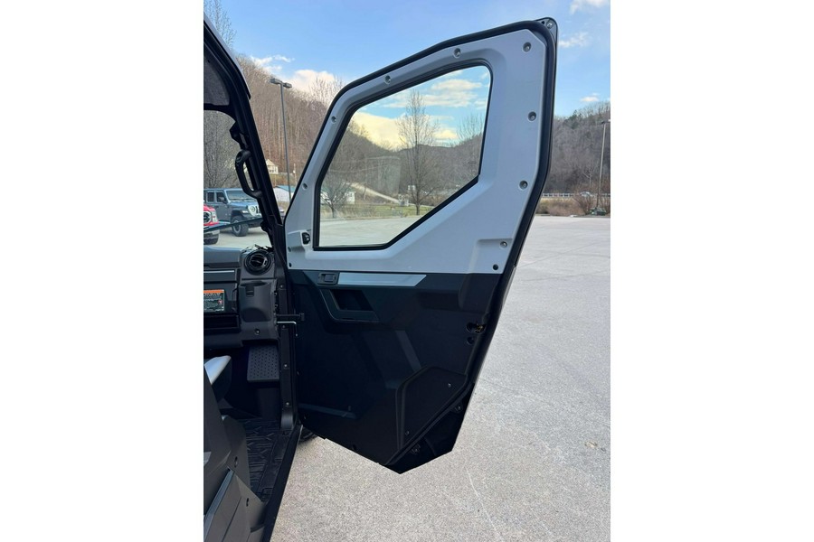 2025 Kawasaki RIDGE HVAC