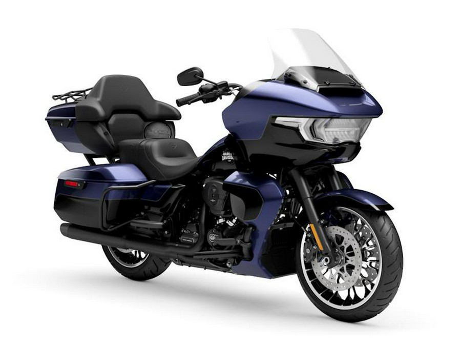 2026 Harley-Davidson® FLTRXL - Road Glide® Limited