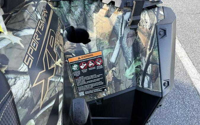2024 Polaris® Sportsman XP 1000 Hunt Edition Camo