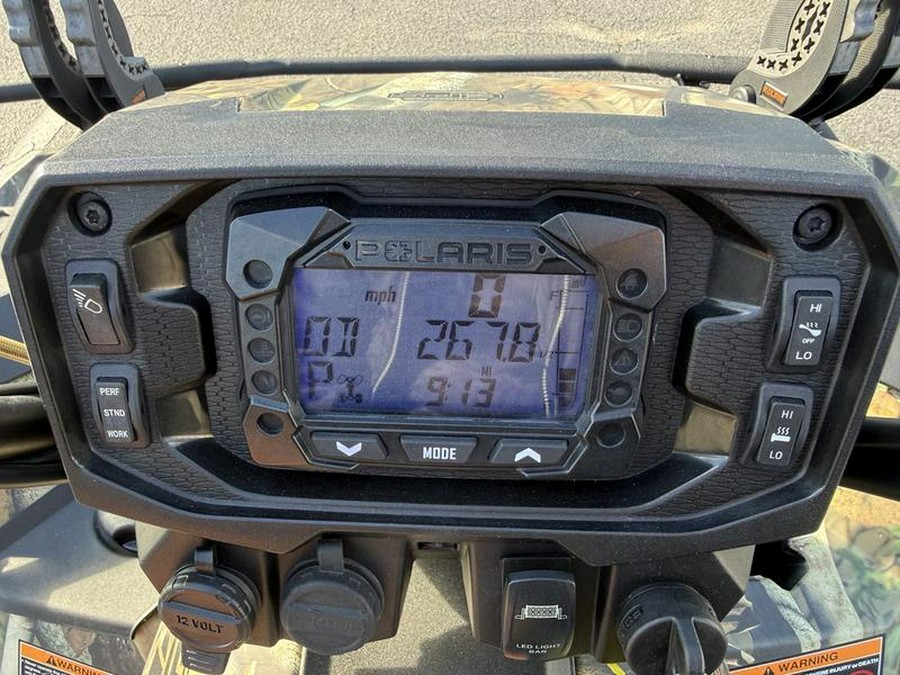 2024 Polaris® Sportsman XP 1000 Hunt Edition Camo